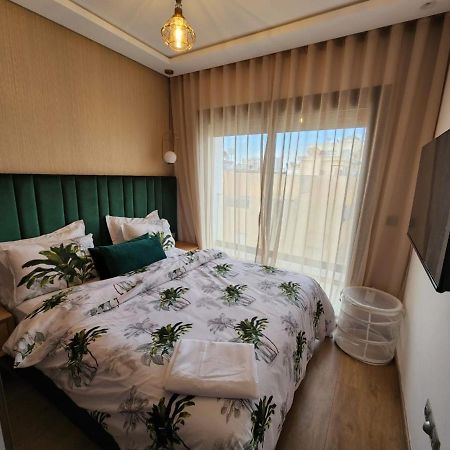 Appartement Morillon 47 Ou 39 Au Quartier Maarif Casablanca Buitenkant foto