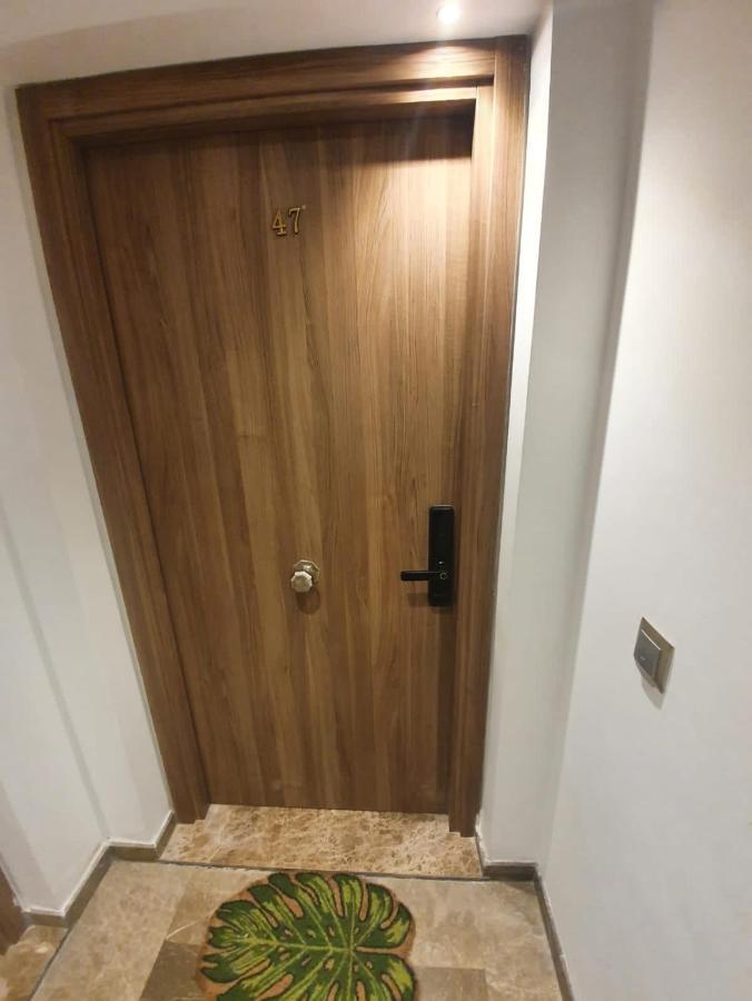 Appartement Morillon 47 Ou 39 Au Quartier Maarif Casablanca Buitenkant foto
