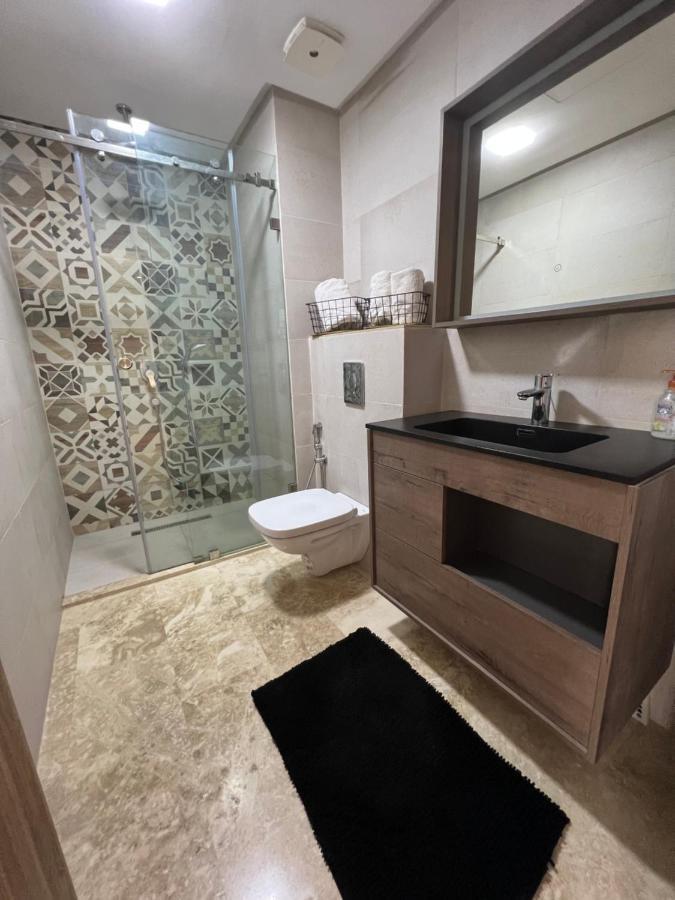 Appartement Morillon 47 Ou 39 Au Quartier Maarif Casablanca Buitenkant foto