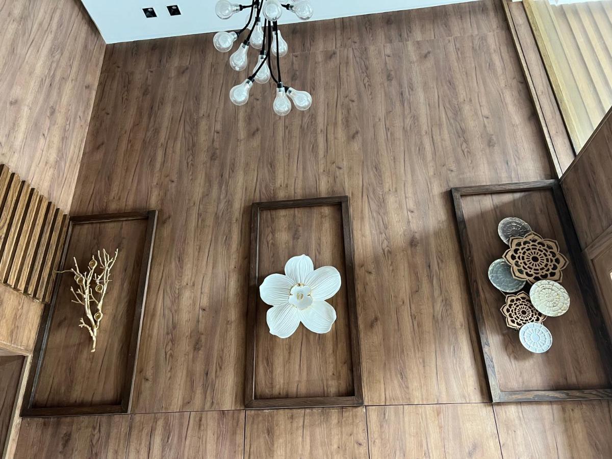 Appartement Morillon 47 Ou 39 Au Quartier Maarif Casablanca Buitenkant foto
