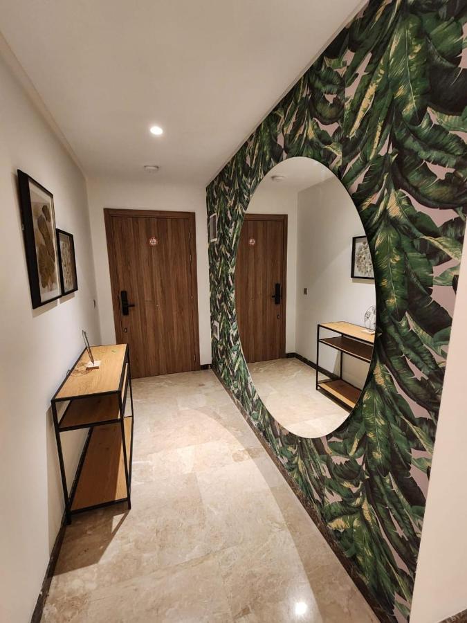 Appartement Morillon 47 Ou 39 Au Quartier Maarif Casablanca Buitenkant foto